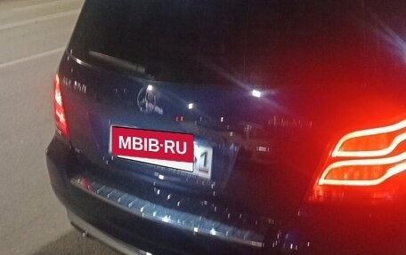 Mercedes-Benz GLK-Класс, 2014 год, 2 200 000 рублей, 3 фотография