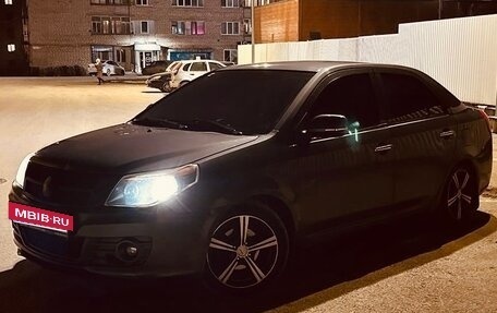 Geely GC6, 2014 год, 250 000 рублей, 7 фотография