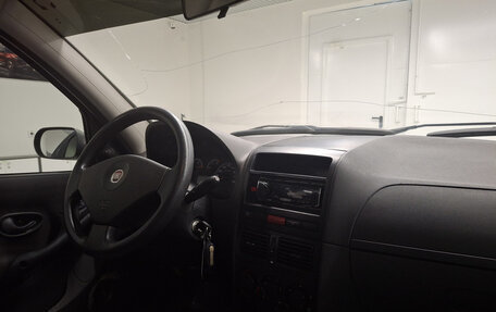 Fiat Albea I рестайлинг, 2011 год, 322 000 рублей, 11 фотография