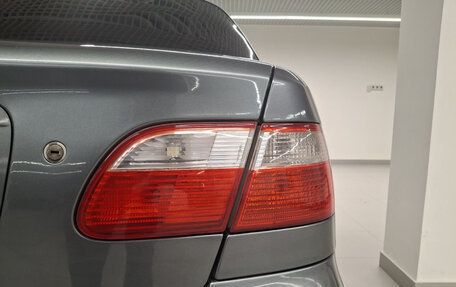 Fiat Albea I рестайлинг, 2011 год, 322 000 рублей, 9 фотография