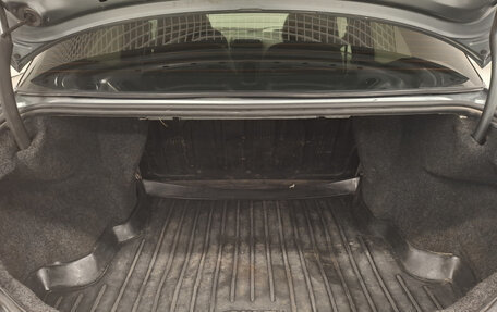 Fiat Albea I рестайлинг, 2011 год, 322 000 рублей, 10 фотография