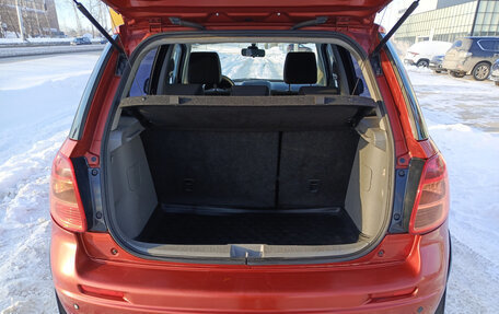 Suzuki SX4 II рестайлинг, 2012 год, 900 000 рублей, 12 фотография