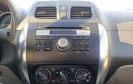 Suzuki SX4 II рестайлинг, 2012 год, 900 000 рублей, 18 фотография