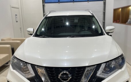 Nissan X-Trail, 2020 год, 2 400 000 рублей, 2 фотография