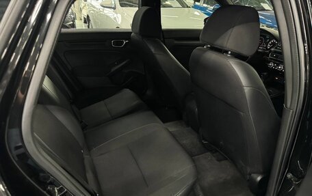 Honda Civic, 2022 год, 2 499 000 рублей, 8 фотография