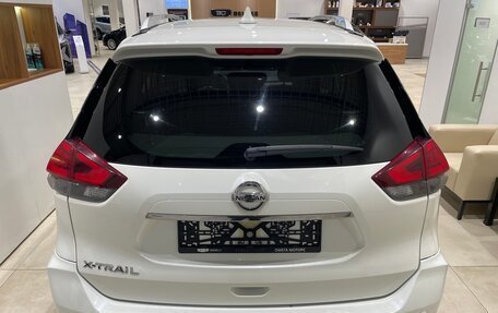 Nissan X-Trail, 2020 год, 2 400 000 рублей, 5 фотография