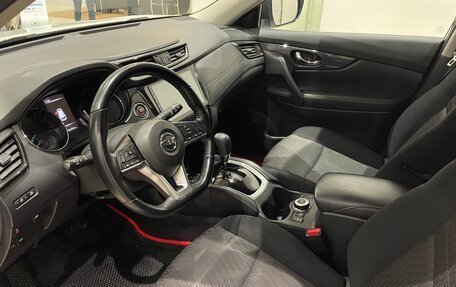 Nissan X-Trail, 2020 год, 2 400 000 рублей, 9 фотография