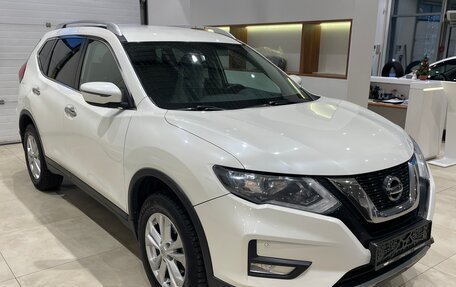 Nissan X-Trail, 2020 год, 2 400 000 рублей, 3 фотография
