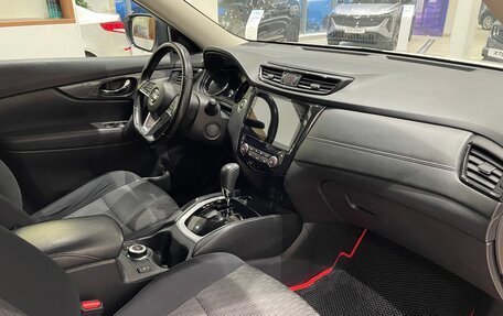 Nissan X-Trail, 2020 год, 2 400 000 рублей, 11 фотография