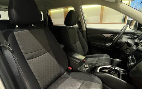 Nissan X-Trail, 2020 год, 2 400 000 рублей, 13 фотография