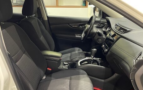 Nissan X-Trail, 2020 год, 2 400 000 рублей, 12 фотография