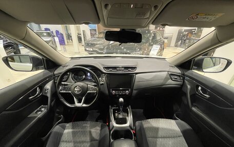 Nissan X-Trail, 2020 год, 2 400 000 рублей, 14 фотография