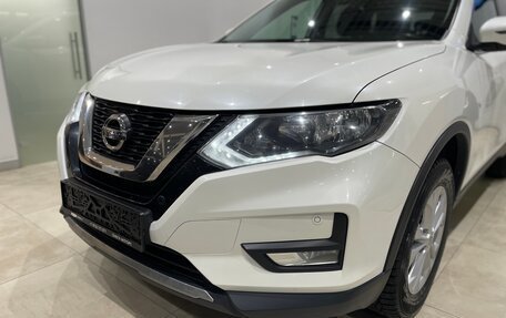 Nissan X-Trail, 2020 год, 2 400 000 рублей, 8 фотография