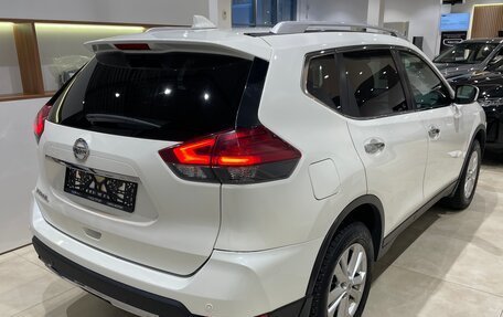 Nissan X-Trail, 2020 год, 2 400 000 рублей, 6 фотография