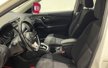 Nissan X-Trail, 2020 год, 2 400 000 рублей, 10 фотография