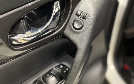 Nissan X-Trail, 2020 год, 2 400 000 рублей, 23 фотография