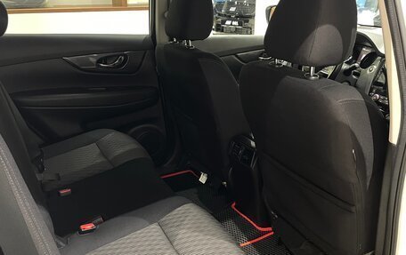 Nissan X-Trail, 2020 год, 2 400 000 рублей, 26 фотография