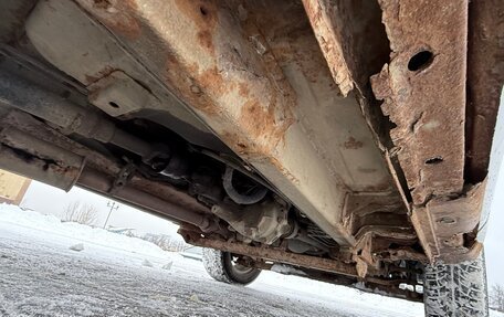 Mitsubishi Pajero Pinin, 2004 год, 165 000 рублей, 14 фотография