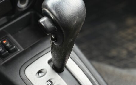 Mitsubishi Pajero Pinin, 2004 год, 165 000 рублей, 17 фотография