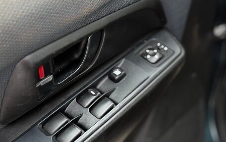 Mitsubishi Pajero Pinin, 2004 год, 165 000 рублей, 21 фотография