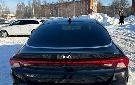 KIA K5, 2020 год, 2 200 000 рублей, 3 фотография