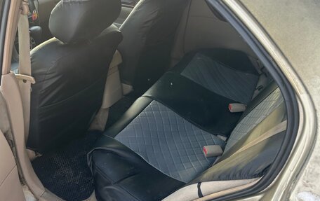 Mitsubishi Galant VIII, 2001 год, 200 000 рублей, 3 фотография