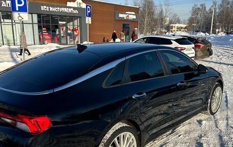 KIA K5, 2020 год, 2 200 000 рублей, 4 фотография