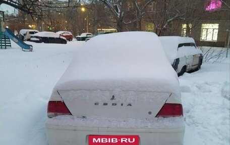 Mitsubishi Lancer IX, 2002 год, 200 000 рублей, 4 фотография