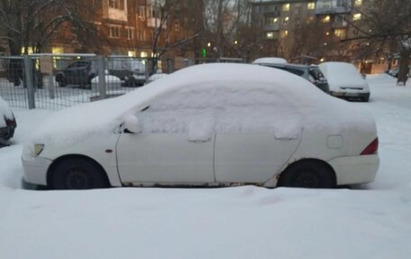 Mitsubishi Lancer IX, 2002 год, 200 000 рублей, 5 фотография