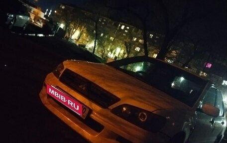 Mitsubishi Lancer IX, 2002 год, 200 000 рублей, 3 фотография