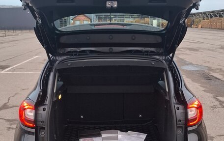 Renault Kaptur I рестайлинг, 2021 год, 1 429 000 рублей, 9 фотография