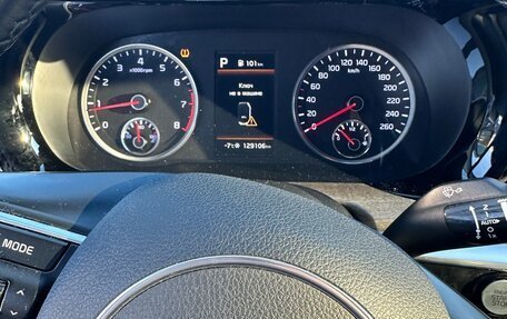 KIA K5, 2020 год, 2 200 000 рублей, 8 фотография