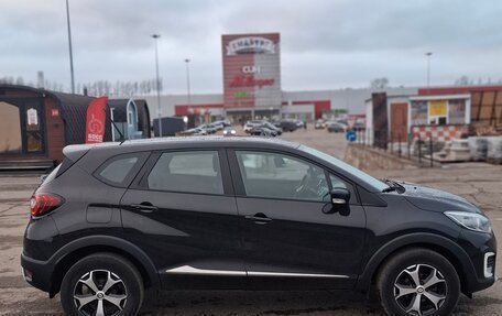 Renault Kaptur I рестайлинг, 2021 год, 1 429 000 рублей, 4 фотография