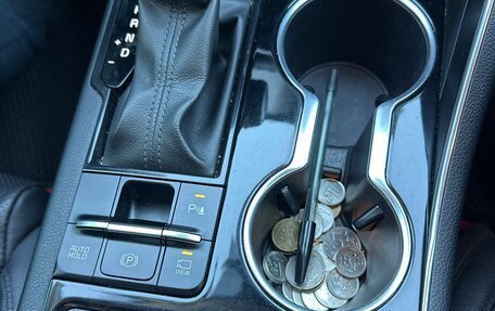 KIA K5, 2020 год, 2 200 000 рублей, 10 фотография