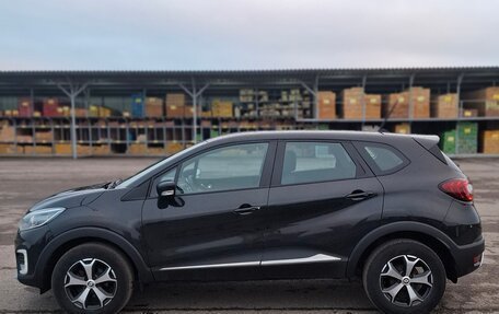 Renault Kaptur I рестайлинг, 2021 год, 1 429 000 рублей, 5 фотография