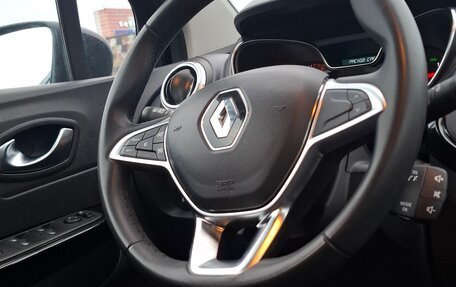 Renault Kaptur I рестайлинг, 2021 год, 1 429 000 рублей, 10 фотография