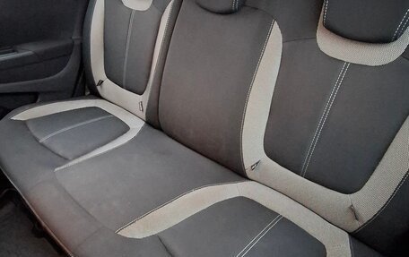 Renault Kaptur I рестайлинг, 2021 год, 1 429 000 рублей, 12 фотография