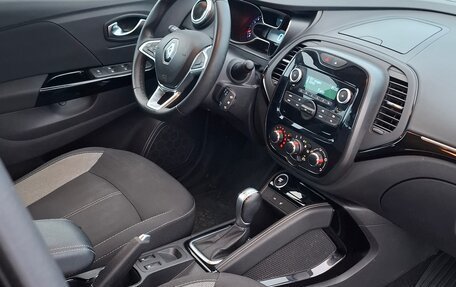 Renault Kaptur I рестайлинг, 2021 год, 1 429 000 рублей, 11 фотография