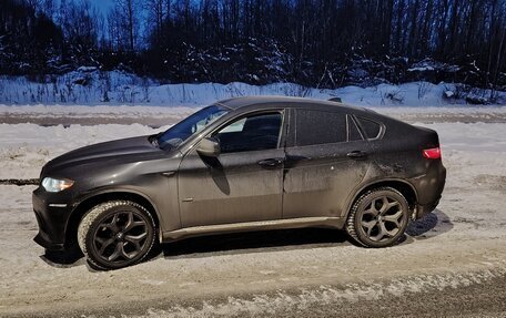 BMW X6, 2011 год, 1 700 000 рублей, 5 фотография