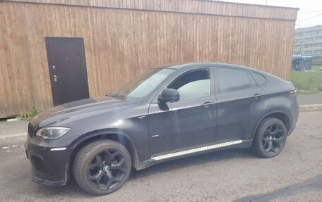 BMW X6, 2011 год, 1 700 000 рублей, 11 фотография