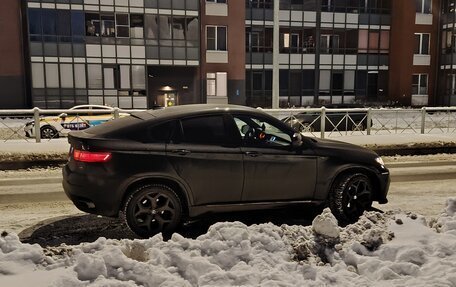 BMW X6, 2011 год, 1 700 000 рублей, 6 фотография