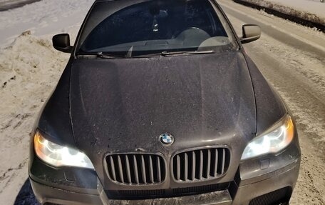 BMW X6, 2011 год, 1 700 000 рублей, 2 фотография