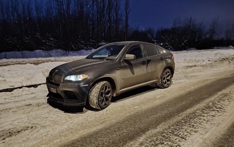 BMW X6, 2011 год, 1 700 000 рублей, 7 фотография