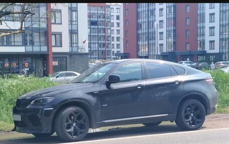 BMW X6, 2011 год, 1 700 000 рублей, 8 фотография