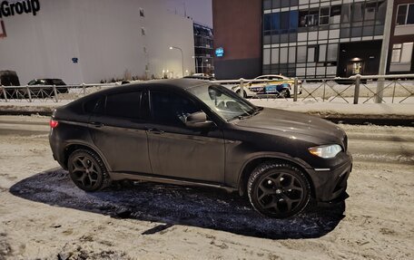 BMW X6, 2011 год, 1 700 000 рублей, 3 фотография