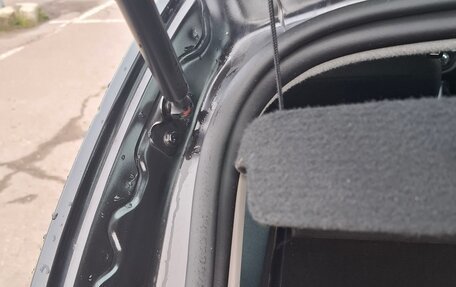 Renault Kaptur I рестайлинг, 2021 год, 1 429 000 рублей, 15 фотография