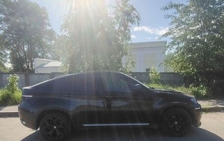 BMW X6, 2011 год, 1 700 000 рублей, 12 фотография