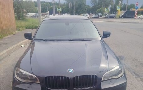 BMW X6, 2011 год, 1 700 000 рублей, 9 фотография