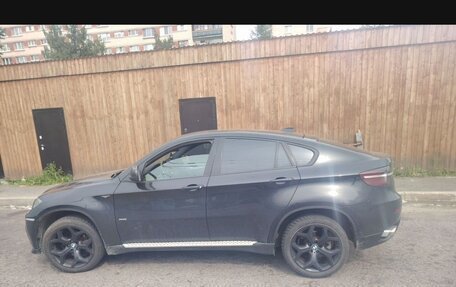 BMW X6, 2011 год, 1 700 000 рублей, 14 фотография