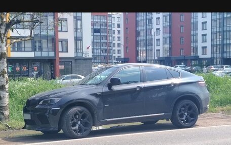 BMW X6, 2011 год, 1 700 000 рублей, 15 фотография